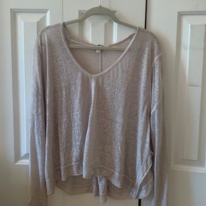 Free People top
